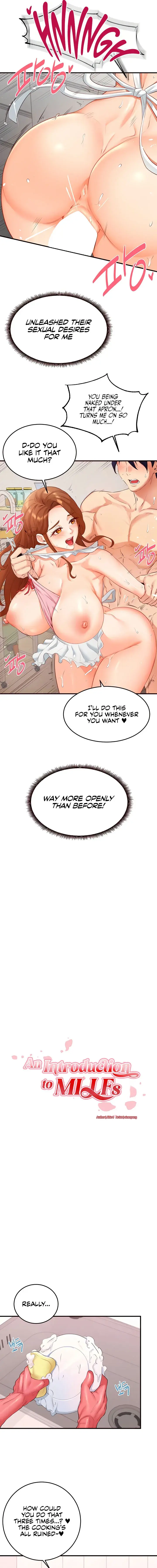 An Introduction To Milfs Chapter 60 - Page 3