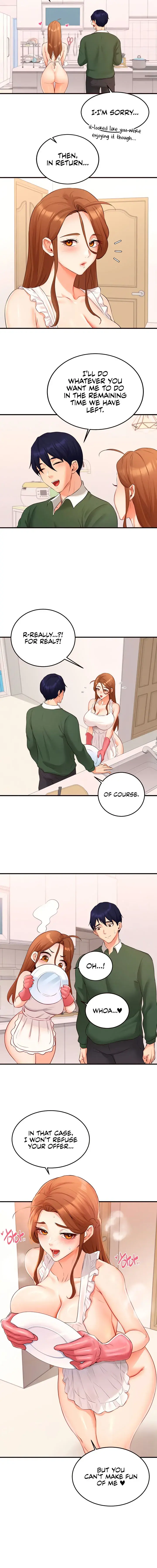 An Introduction To Milfs Chapter 60 - Page 4