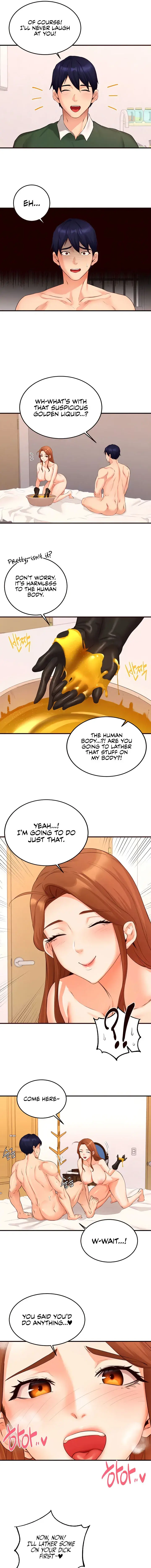 An Introduction To Milfs Chapter 60 - Page 5