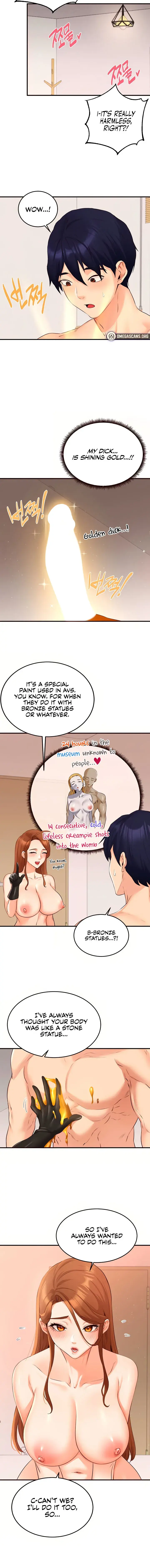 An Introduction To Milfs Chapter 60 - Page 6