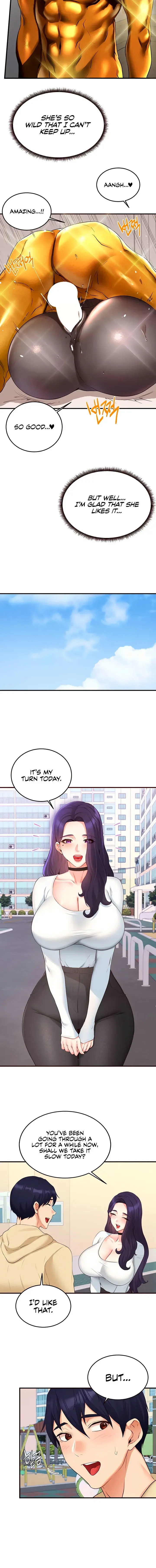 An Introduction To Milfs Chapter 60 - Page 8