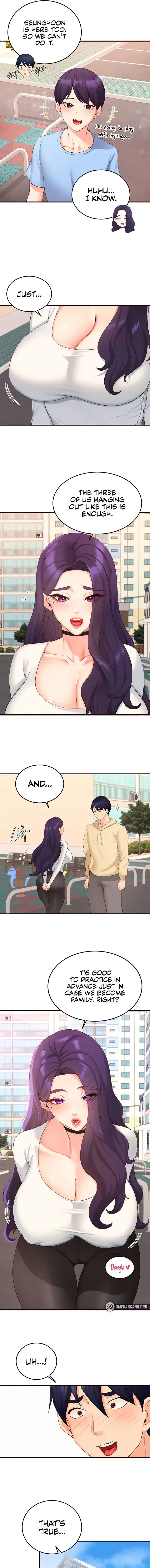 An Introduction To Milfs Chapter 60 - Page 9