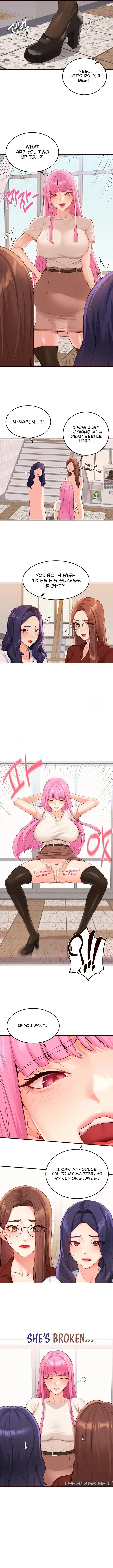 An Introduction To Milfs Chapter 61 - Page 4