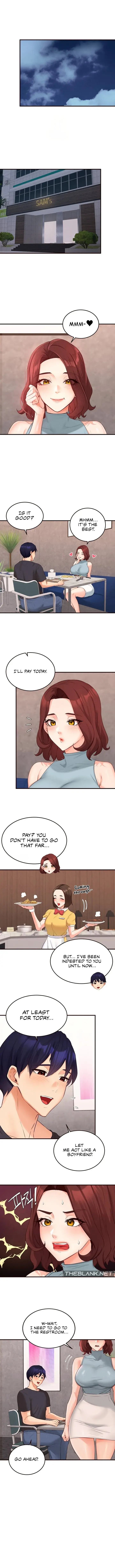 An Introduction To Milfs Chapter 61 - Page 5