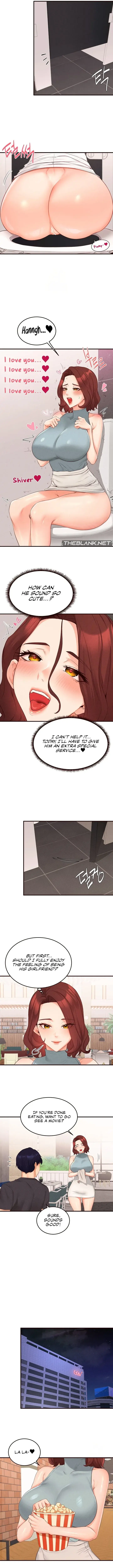 An Introduction To Milfs Chapter 61 - Page 6