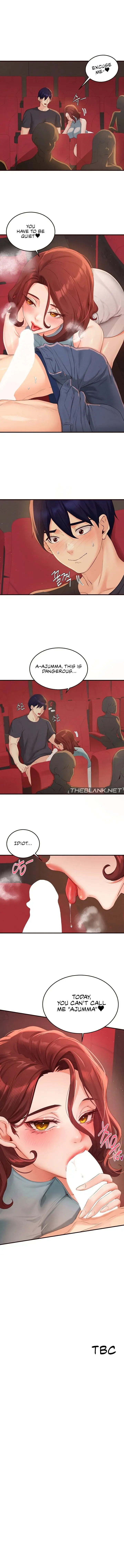 An Introduction To Milfs Chapter 61 - Page 8