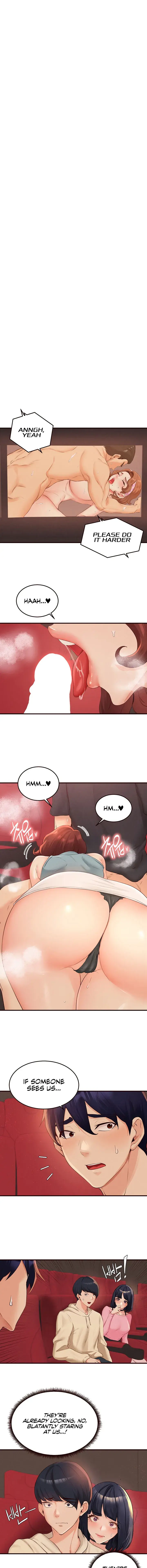 An Introduction To Milfs Chapter 62 - Page 1