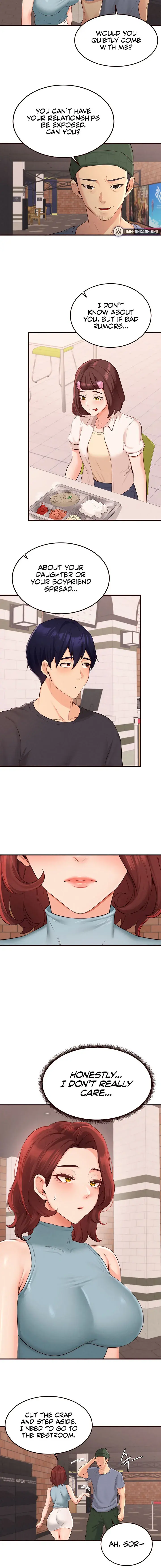 An Introduction To Milfs Chapter 62 - Page 10