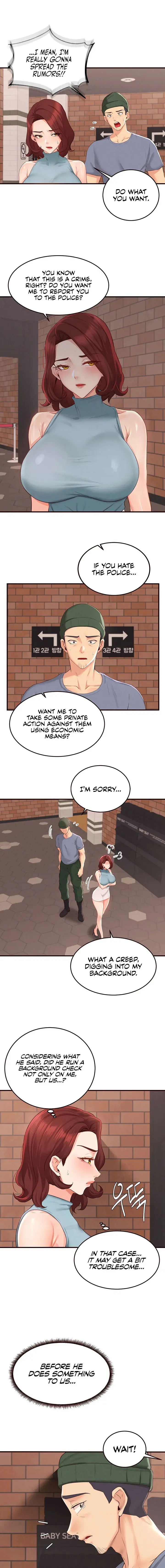 An Introduction To Milfs Chapter 62 - Page 11