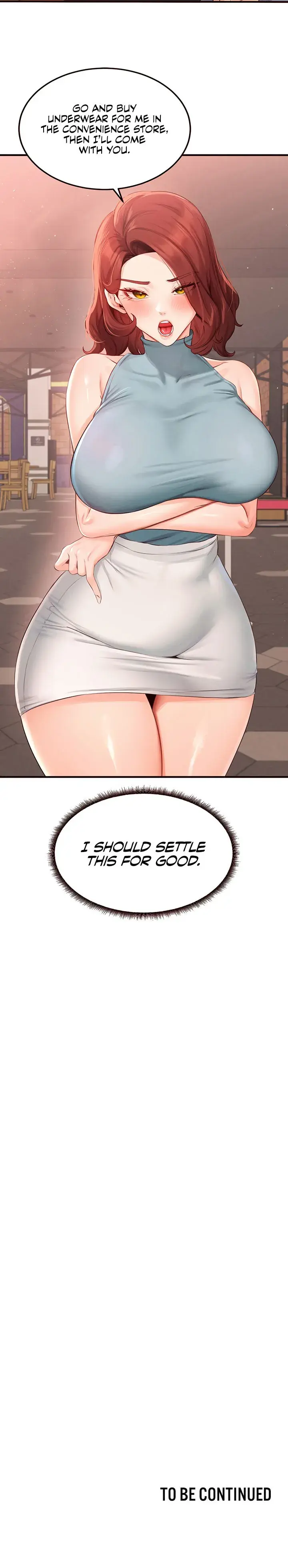 An Introduction To Milfs Chapter 62 - Page 12