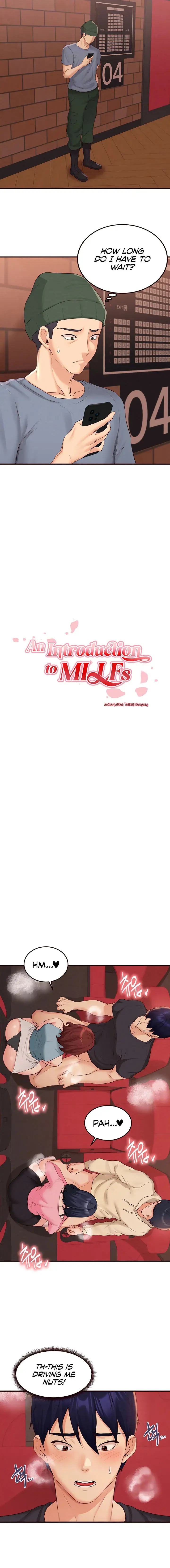 An Introduction To Milfs Chapter 62 - Page 3