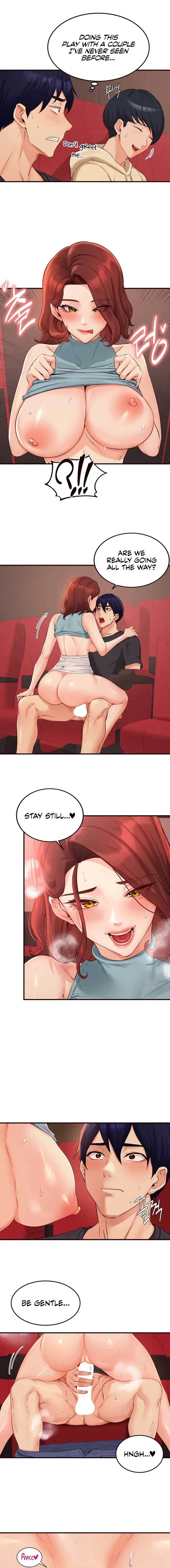 An Introduction To Milfs Chapter 62 - Page 4