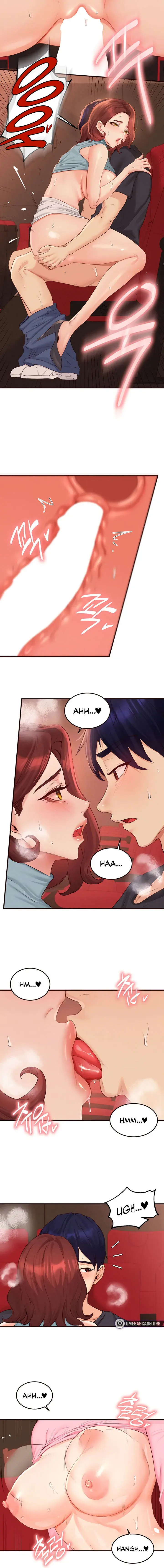 An Introduction To Milfs Chapter 62 - Page 5