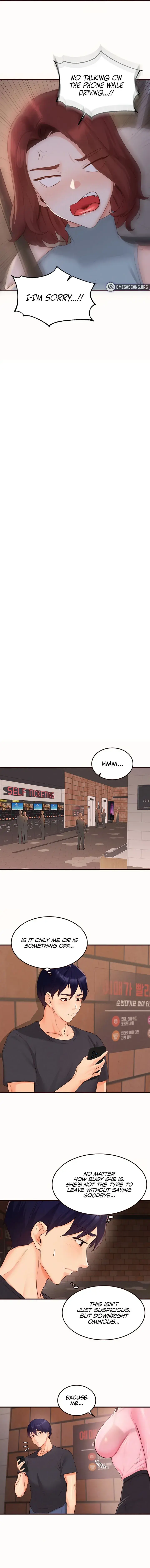 An Introduction To Milfs Chapter 63 - Page 2
