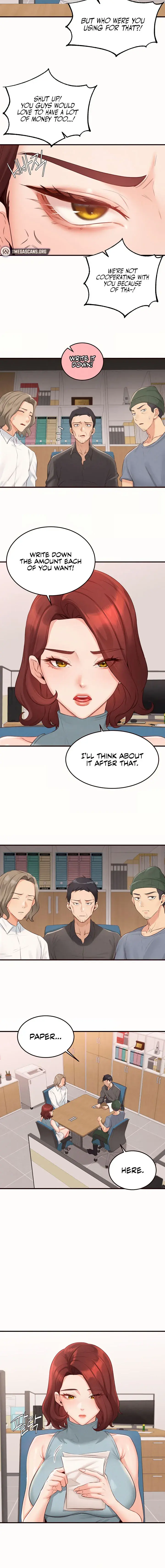 An Introduction To Milfs Chapter 63 - Page 6