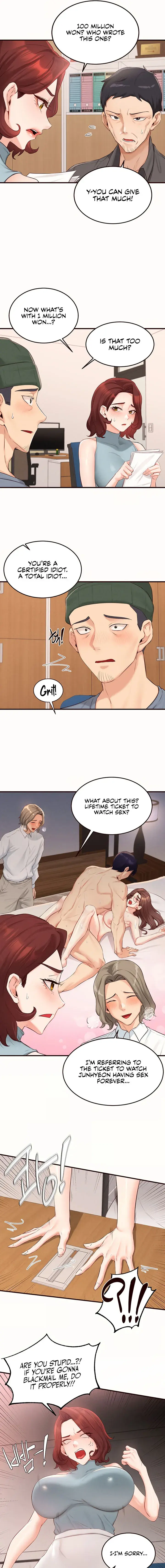 An Introduction To Milfs Chapter 63 - Page 7