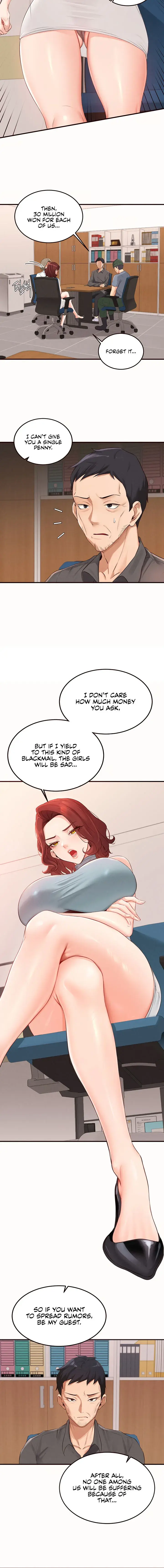 An Introduction To Milfs Chapter 63 - Page 8