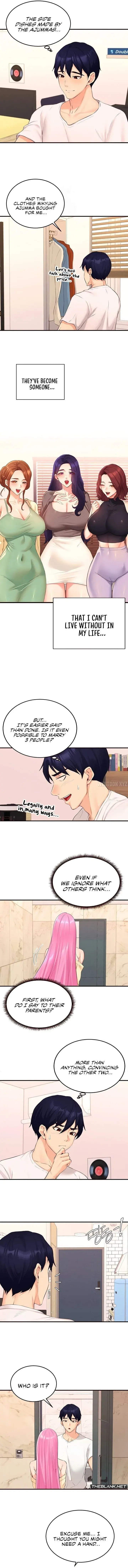 An Introduction To Milfs Chapter 64 - Page 4