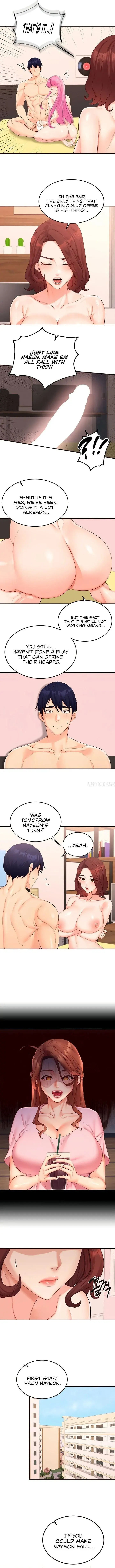 An Introduction To Milfs Chapter 64 - Page 8