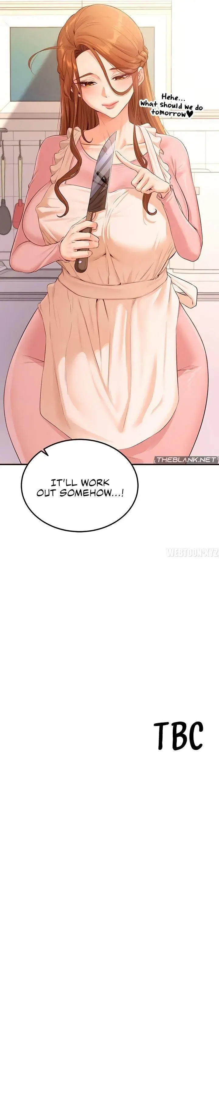An Introduction To Milfs Chapter 64 - Page 9