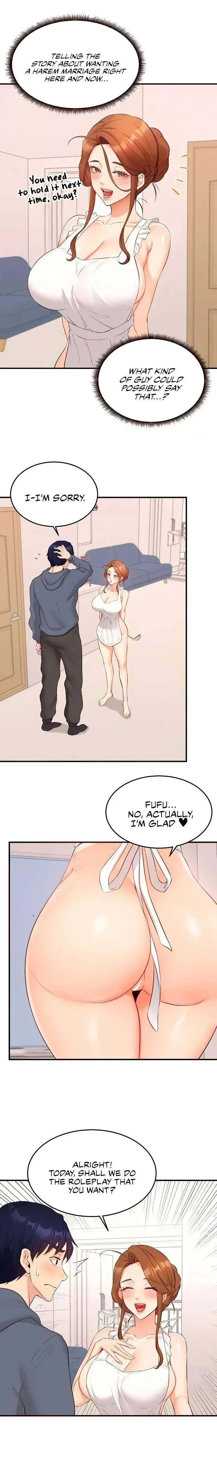 An Introduction To Milfs Chapter 65 - Page 10