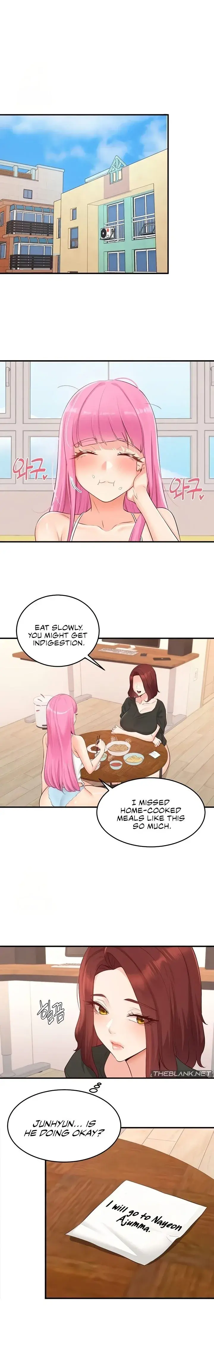 An Introduction To Milfs Chapter 65 - Page 12