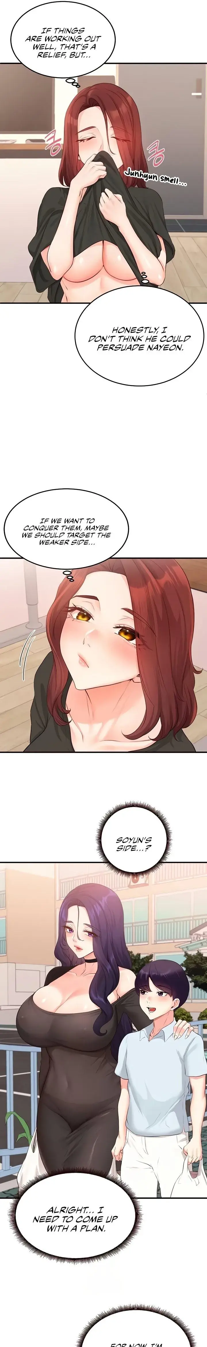 An Introduction To Milfs Chapter 65 - Page 13