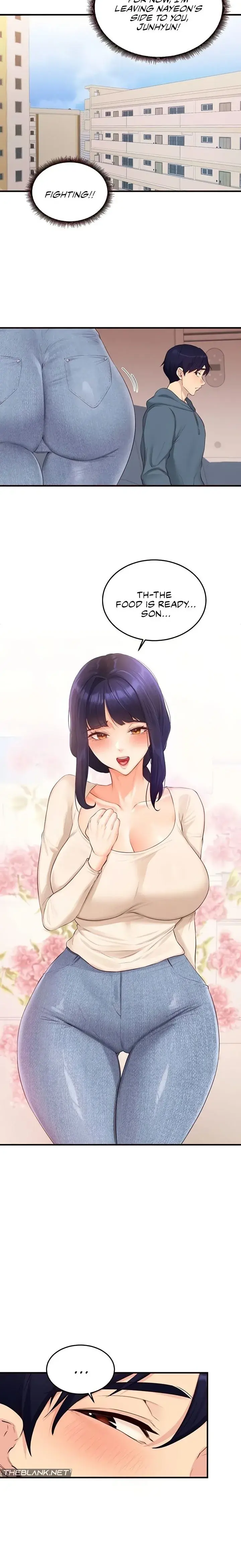 An Introduction To Milfs Chapter 65 - Page 14