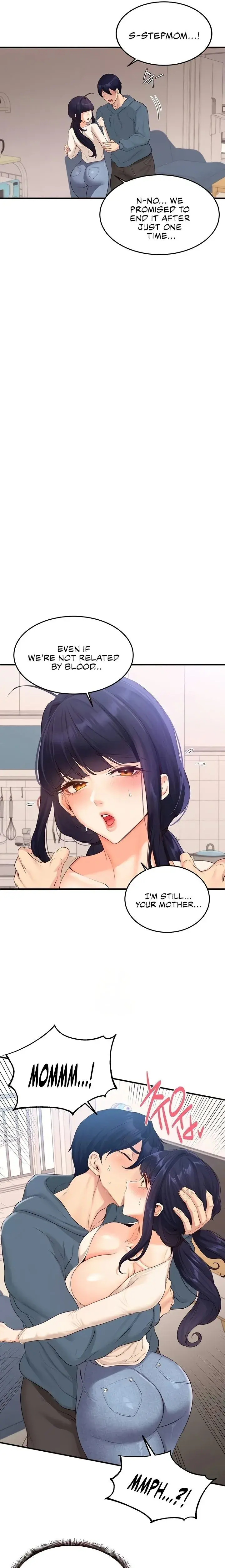An Introduction To Milfs Chapter 65 - Page 15