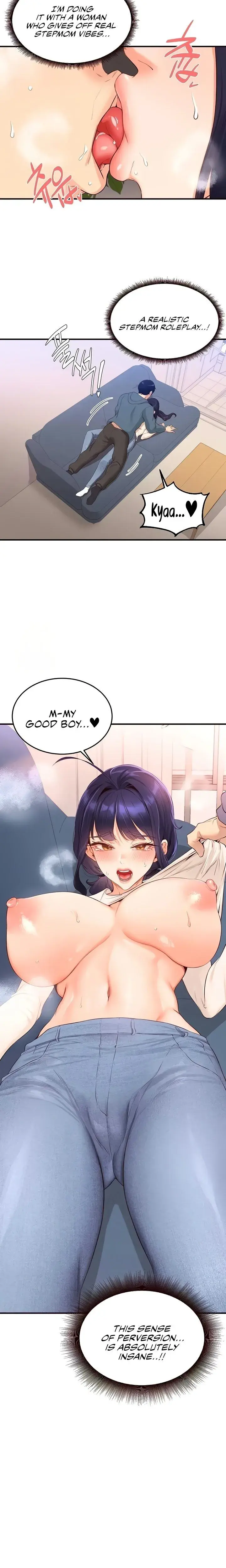 An Introduction To Milfs Chapter 65 - Page 16
