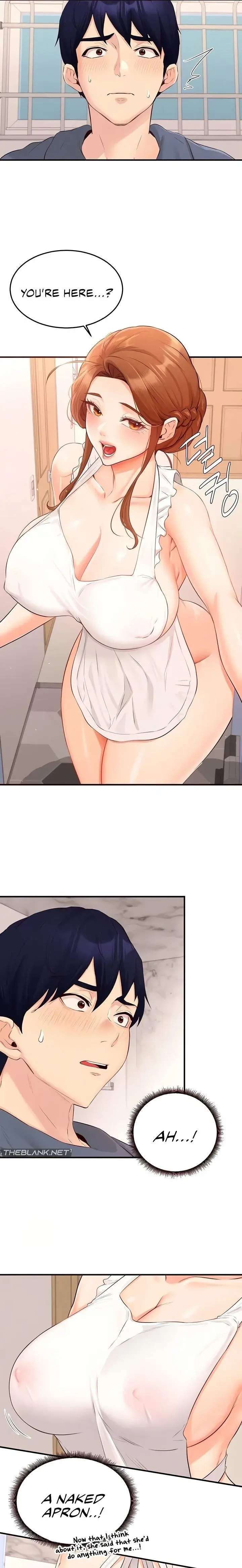 An Introduction To Milfs Chapter 65 - Page 5