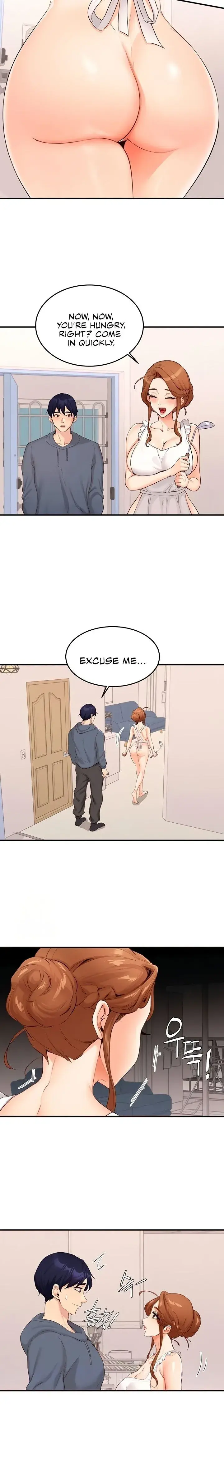 An Introduction To Milfs Chapter 65 - Page 6