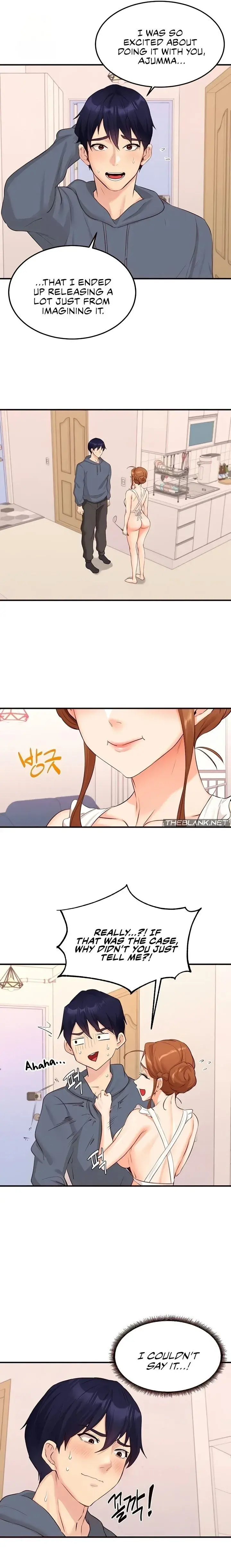 An Introduction To Milfs Chapter 65 - Page 9