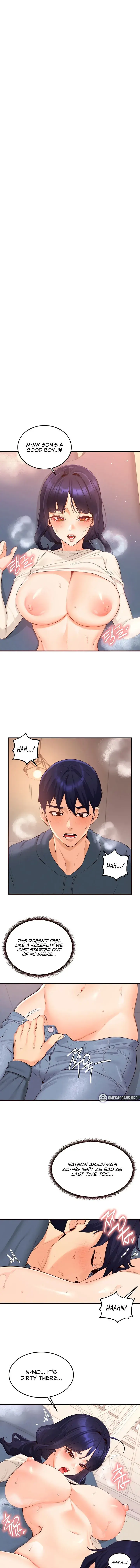 An Introduction To Milfs Chapter 66 - Page 1