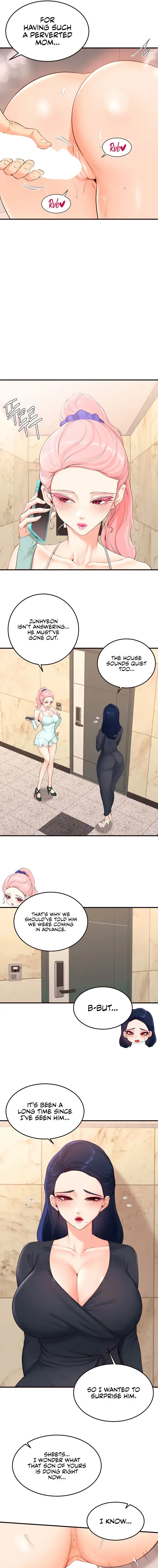 An Introduction To Milfs Chapter 66 - Page 11