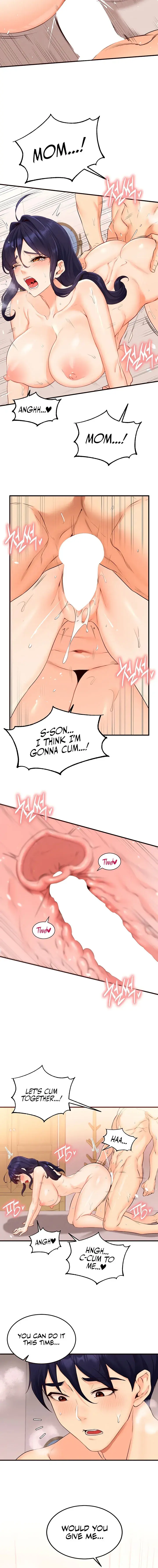 An Introduction To Milfs Chapter 66 - Page 12