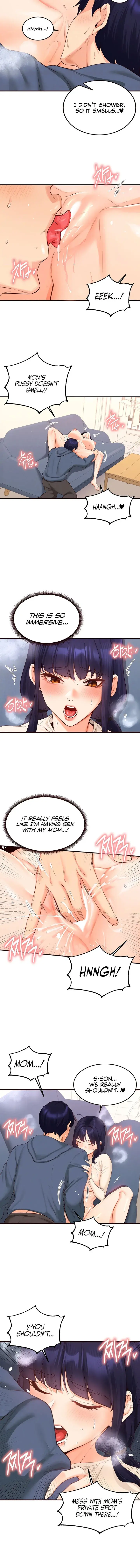 An Introduction To Milfs Chapter 66 - Page 2