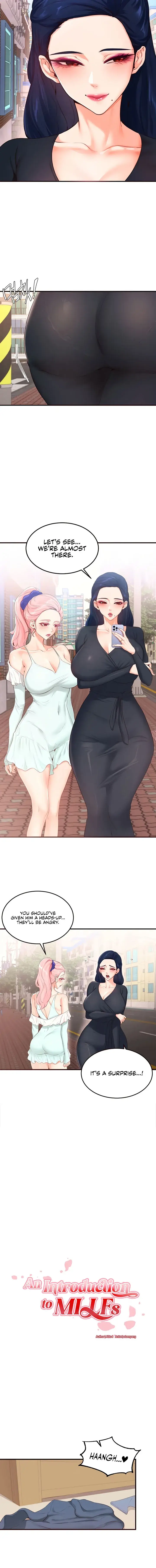 An Introduction To Milfs Chapter 66 - Page 6