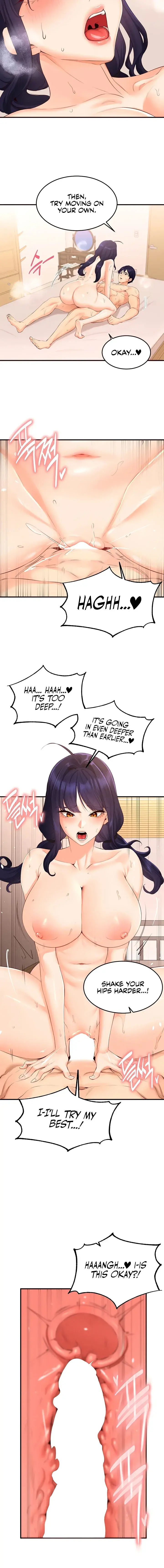 An Introduction To Milfs Chapter 66 - Page 8