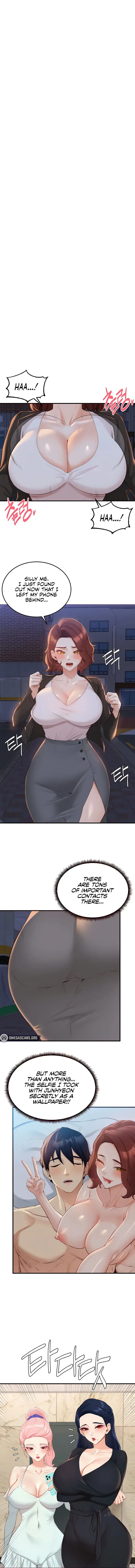 An Introduction To Milfs Chapter 67 - Page 1
