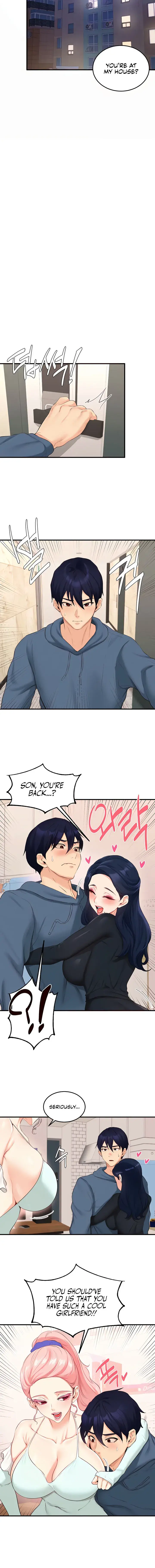 An Introduction To Milfs Chapter 67 - Page 10