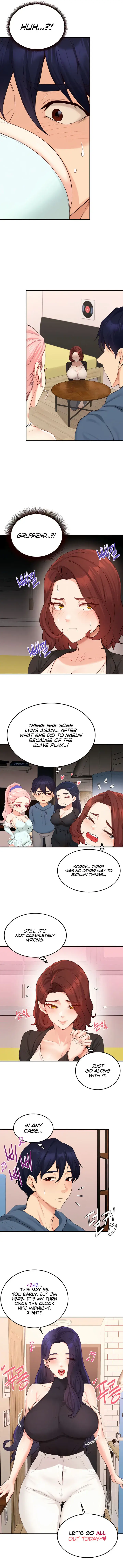 An Introduction To Milfs Chapter 67 - Page 11