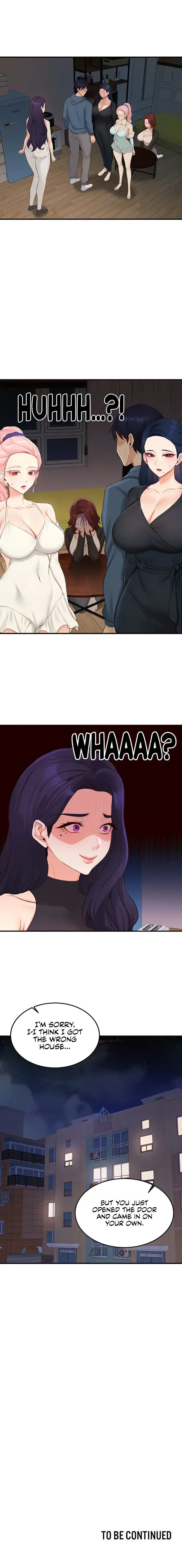 An Introduction To Milfs Chapter 67 - Page 12