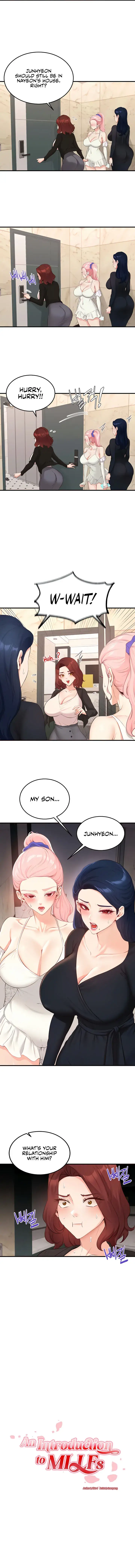 An Introduction To Milfs Chapter 67 - Page 2