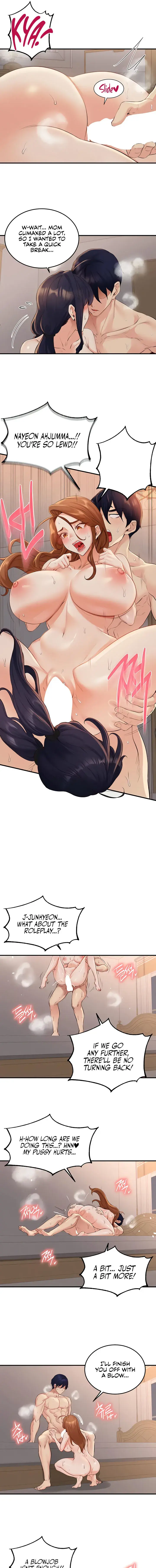 An Introduction To Milfs Chapter 67 - Page 7