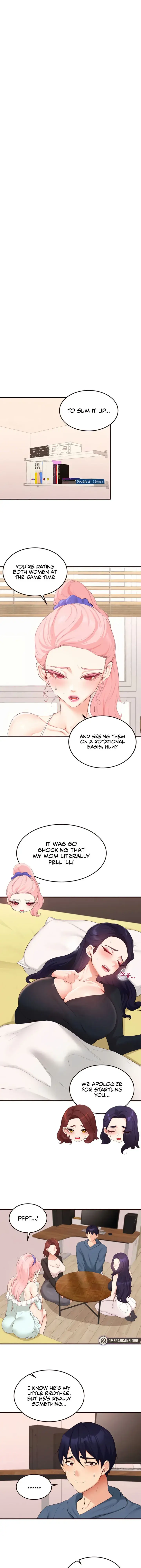 An Introduction To Milfs Chapter 68 - Page 1