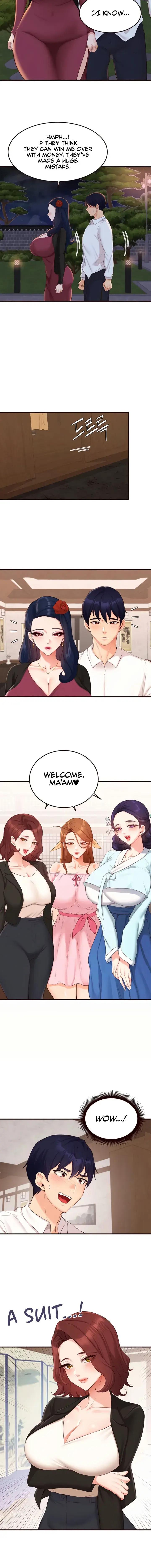An Introduction To Milfs Chapter 68 - Page 10