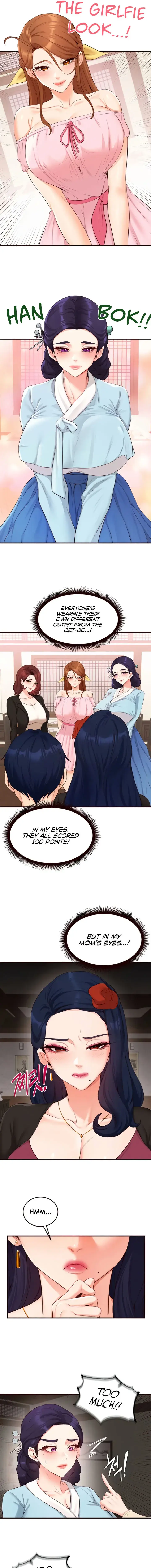 An Introduction To Milfs Chapter 68 - Page 11