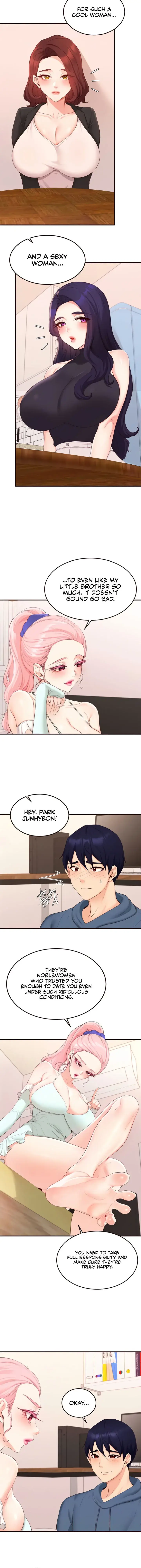An Introduction To Milfs Chapter 68 - Page 2