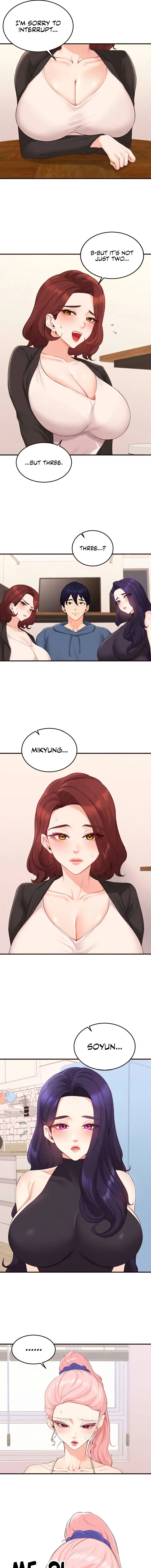 An Introduction To Milfs Chapter 68 - Page 3